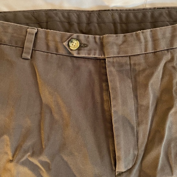 Jos A Bank Traveler's Collection dress pants - Picture 5 of 6